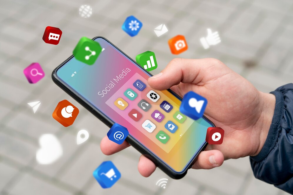 Pembuatan Aplikasi Mobile di Bekasi, Dari Nol Hingga Rilis Play Store