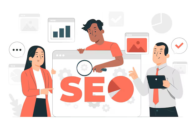 Strategi SEO yang Ampuh untuk Membawa Website ke Halaman Pertama Google