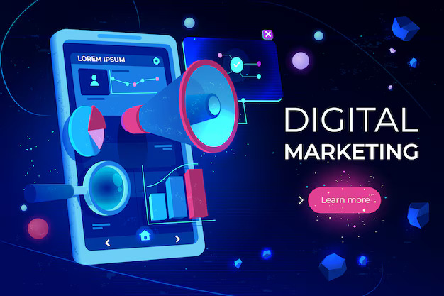 Digital Marketing untuk Bisnis di Solo, Tarik Lebih Banyak Pelanggan