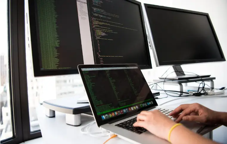 Bangun Website Berkualitas Tanpa Mahal — Jasa Pembuatan Website Murah di Kecamatan Ciputat, Tangerang Selatan