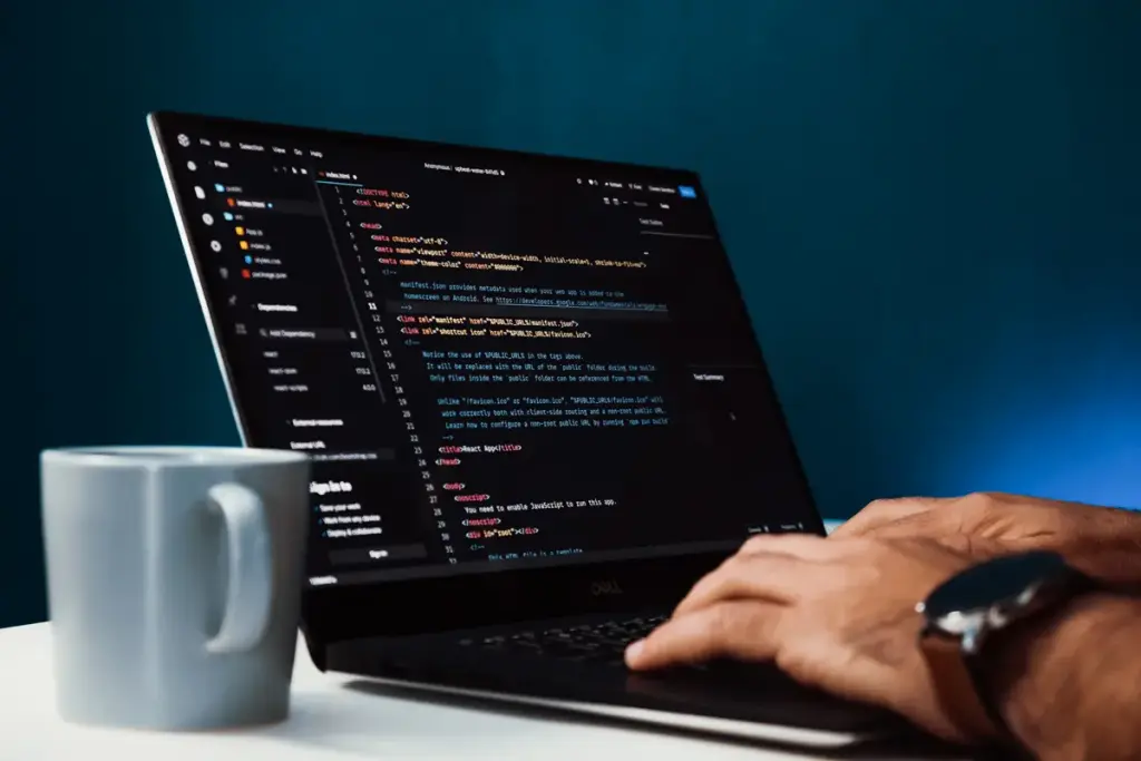 Mengapa Jasa Pembuatan Website di Bandung Adalah Kunci Kesuksesan Bisnis Digital Anda