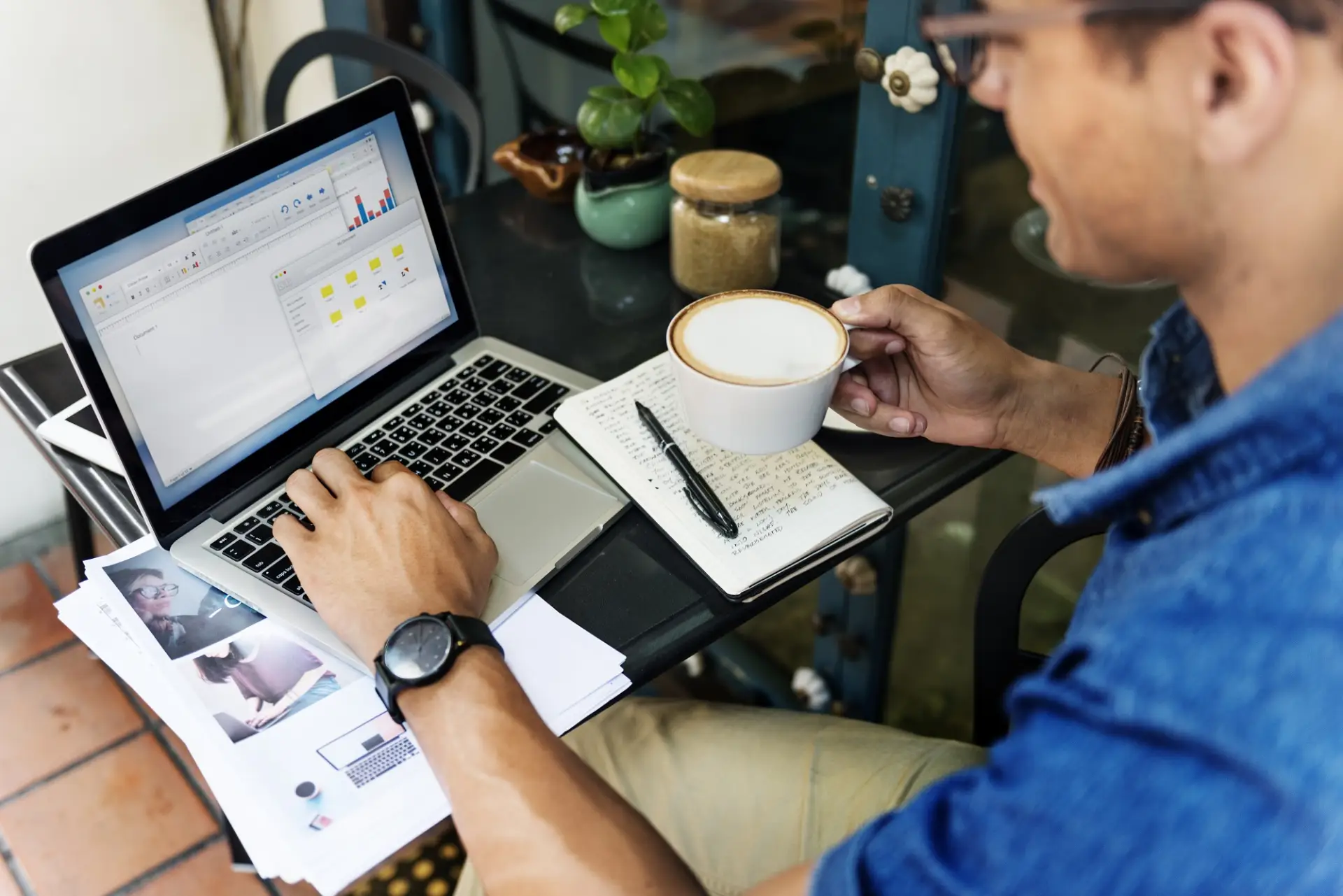 Minahasa Bergerak ke Era Digital: Website Jadi Jembatan Baru Bisnis Lokal