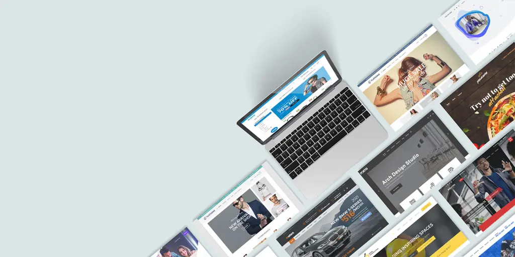 Optimalkan Bisnis Anda dengan Jasa Pembuatan Website Murah di Bogor