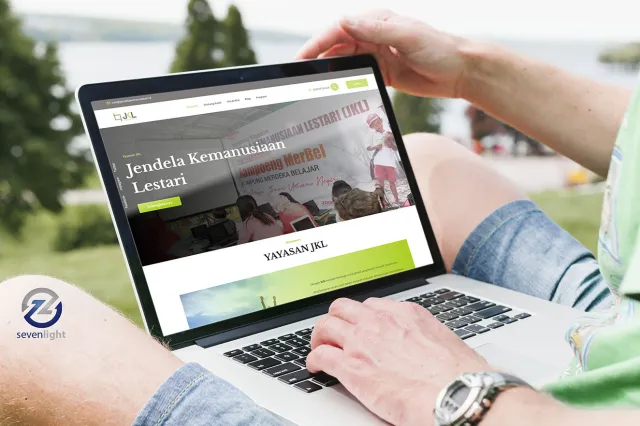 Jasa Website Bengkalis, Bikin Bisnis Anda Lebih Profesional