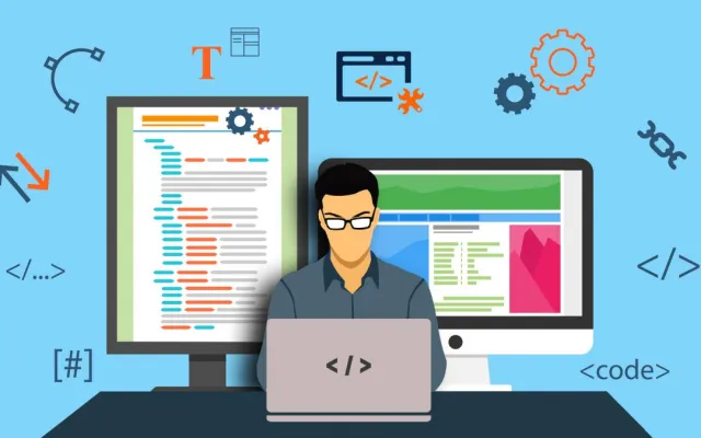 Jasa Website Murah Sibolga – Solusi Jasa Pembuatan Website Profesional