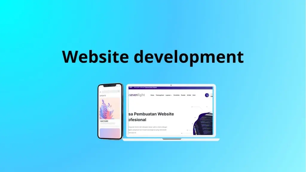 Gak Perlu Coding, Juragan Website Bantu Buat Aplikasi Kamu