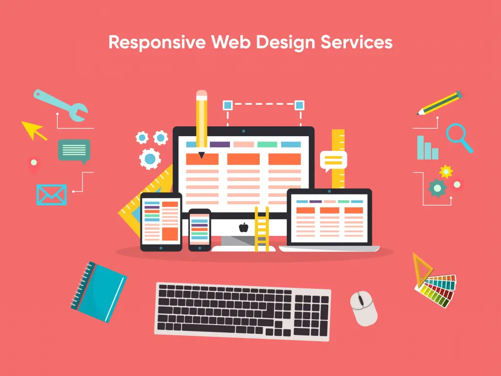 Jasa Website Murah Tanjung Balai dengan Desain Responsif