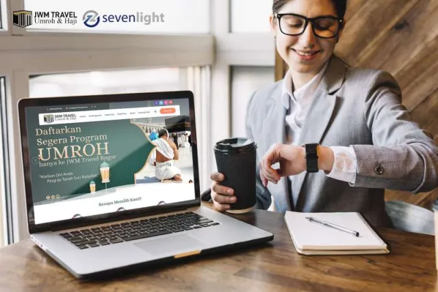 Cara Simple Meningkatkan Traffic Websitemu