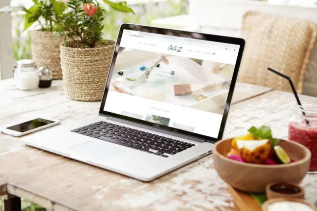 Jasa Pembuatan Website Murah di Jakarta – Tampil Modern, Cepat, dan Responsif!