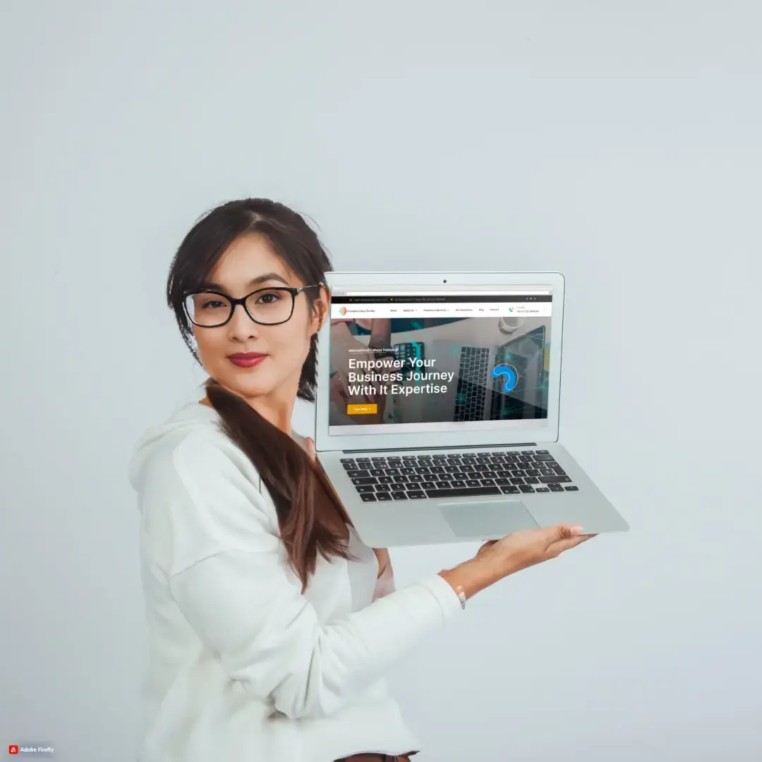 Website Murah Berkualitas di Luwuk | Jasa Website dan Jasa Pembuatan Website Terpercaya