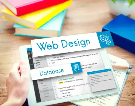 Elemen Dan Komponen Dalam Website