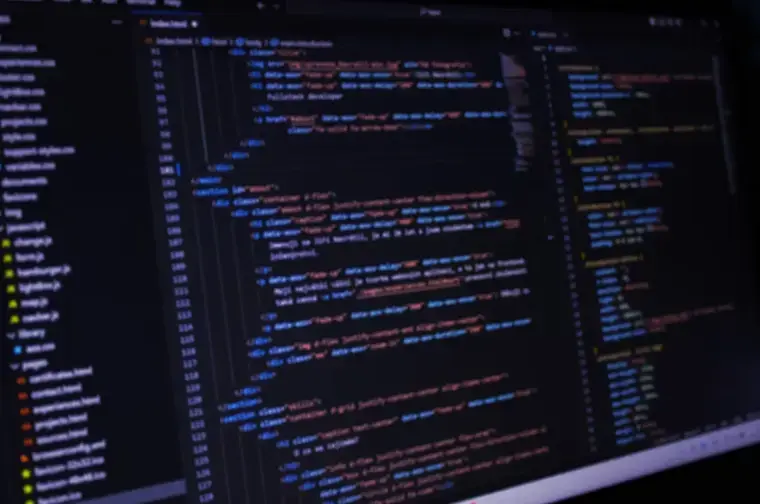 Menata Ruang Digital Anda: Jasa Pembuatan Website untuk Profil Pribadi atau Bisnis