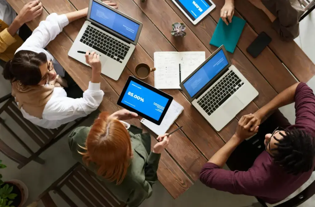 Lebih dari Sekadar Backlink: Bagaimana Jasa SEO Menawarkan Pertumbuhan Berkelanjutan bagi Bisnis Anda di Jakarta