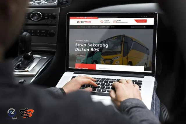 Website Sukses Dimulai dari Riset & Perencanaan