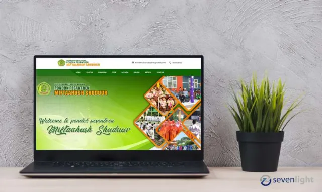 Mengembangkan Bisnis Anda di Kota Kreatif: Jasa Pembuatan Website di Bandung