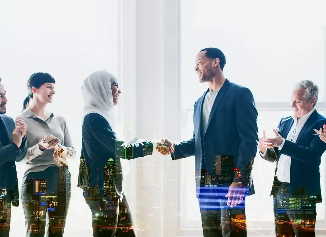 Jasa Pembuatan Website Dengan Desain Modern Dan Responsif,Dijamin Puas!