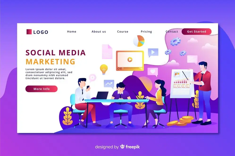 Adaptasi UMKM: Strategi Menghadapi Persaingan dan Merangkul Pelanggan Digital dengan pembuatan Website