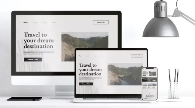 Jasa Website Murah di Kembangan dengan Support SEO Friendly
