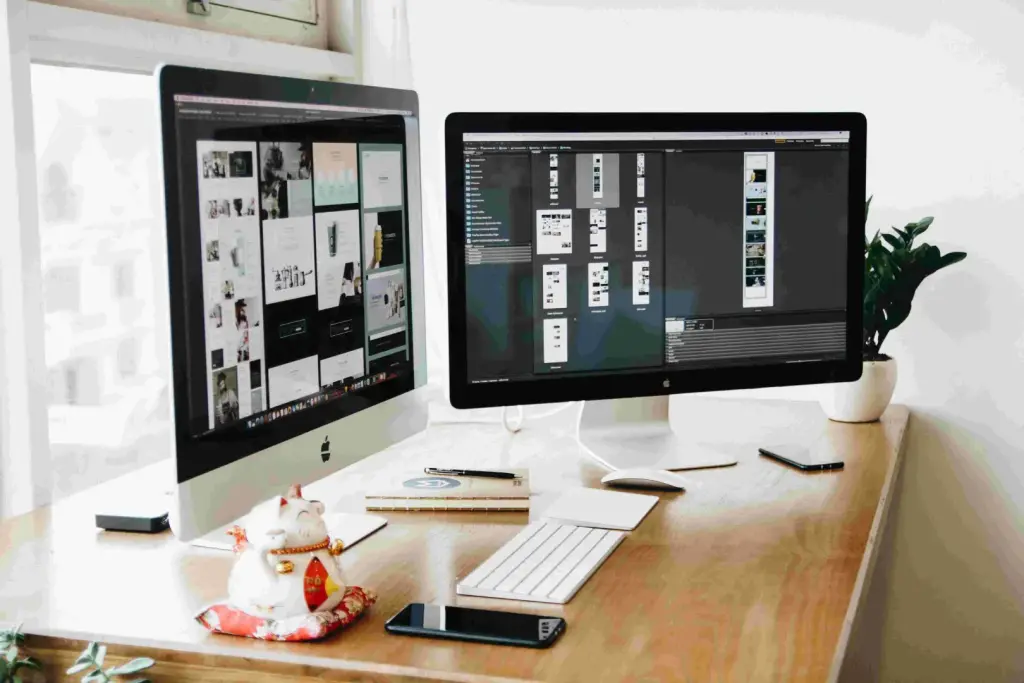 Website Itu Kayak CV Bisnis Kamu, Makin Lengkap, Makin Meyakinkan