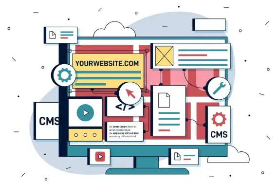 Layanan Jasa Pembuatan Website Murah di Tinanggea: Website Modern dan Responsive dengan Harga Terjangkau