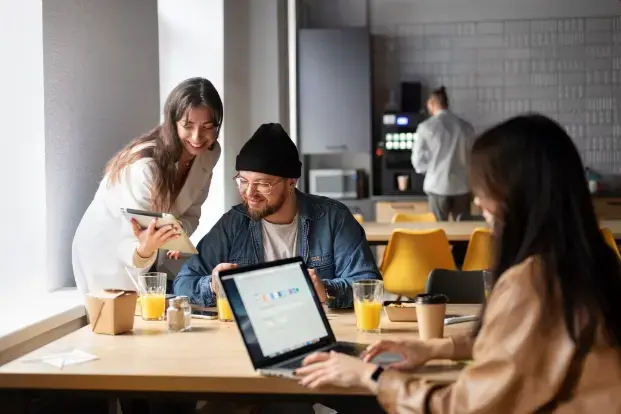 Jasa Pembuatan Website Murah di Jakarta: Solusi Digital Andal untuk Bisnis Anda