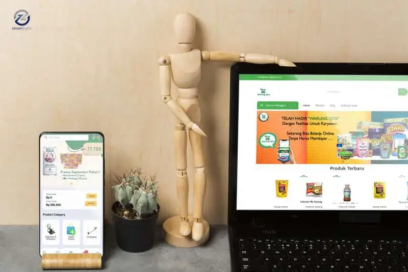 Transformasi Digital Mudah: Jasa Pembuatan Website Murah Pariaman dengan Desain Ramah Pengguna