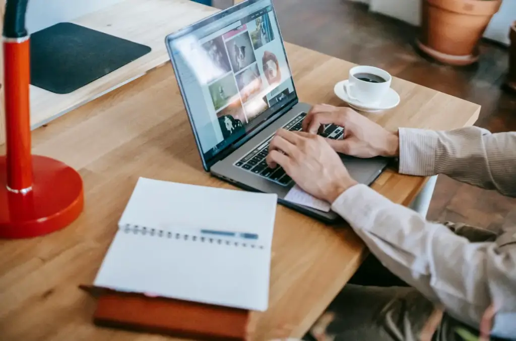 Jasa Pembuatan Website Murah di Rajeg: Solusi Website Profesional dan Terjangkau