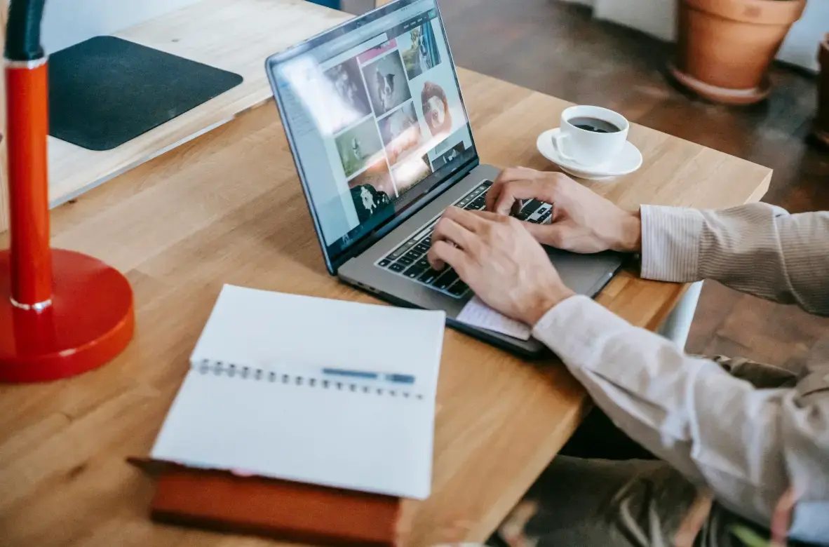 Jasa Pembuatan Desain Website