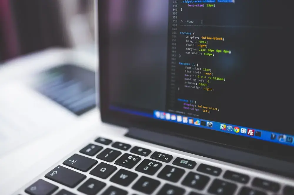 Jasa Website Murah di Bandung dengan Fitur Lengkap