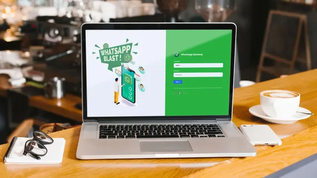 Layanan Jasa Pembuatan Website Murah di Lampung Barat dengan Kepercayaan Penuh