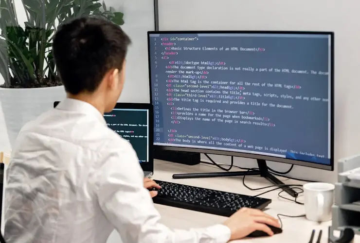 Jasa Website Murah di Lubuklinggau — Tampil Profesional dan Percaya Diri di Dunia Digital