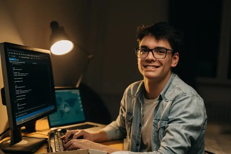 Kembangkan Bisnis Lokal Anda dengan Jasa Pembuatan Website Murah dan Profesional di Bangkalan