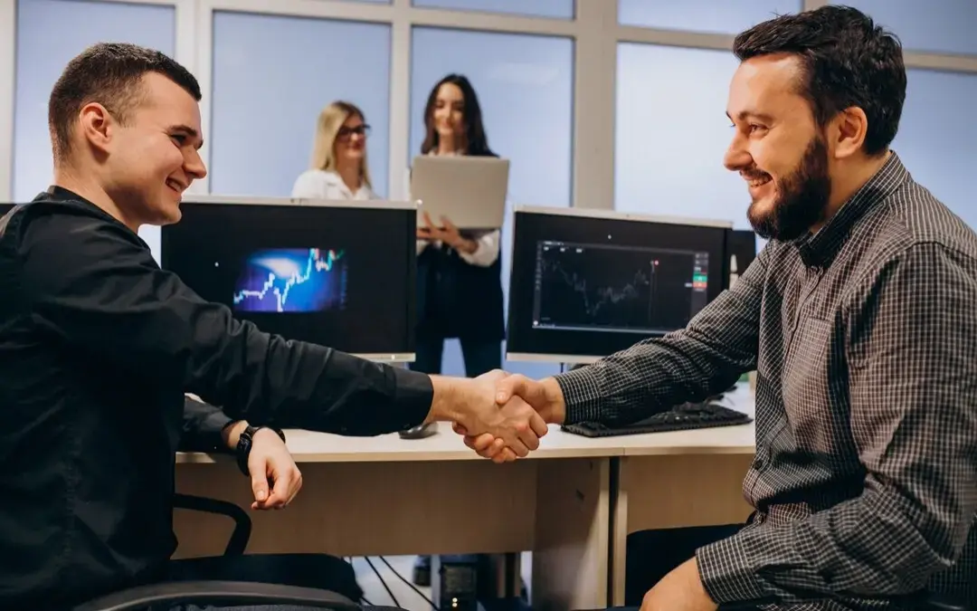 Tips Memilih Jasa Website Terpercaya agar Bisnis Online Anda Makin Profesional