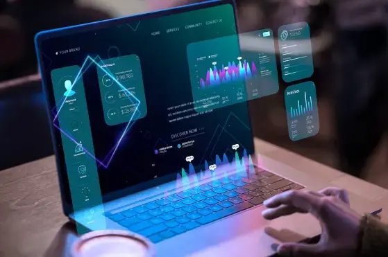 Menaklukkan Online dengan Anggaran Terbatas: Jasa Pembuatan Website Murah yang Profesional