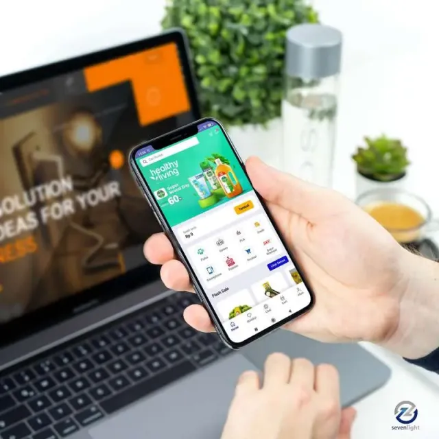 Gak Perlu Ribet, Kami Bantu Kamu Punya Website Tanpa Drama