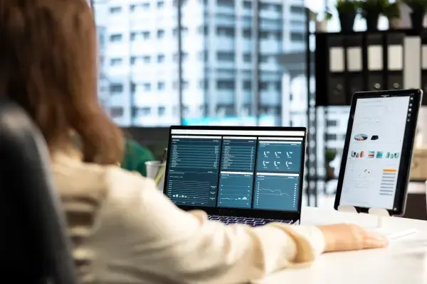 Melek Digital: Kunci Adaptasi dan Bisnis Sukses di Dunia Modern dengan Pembuatan website