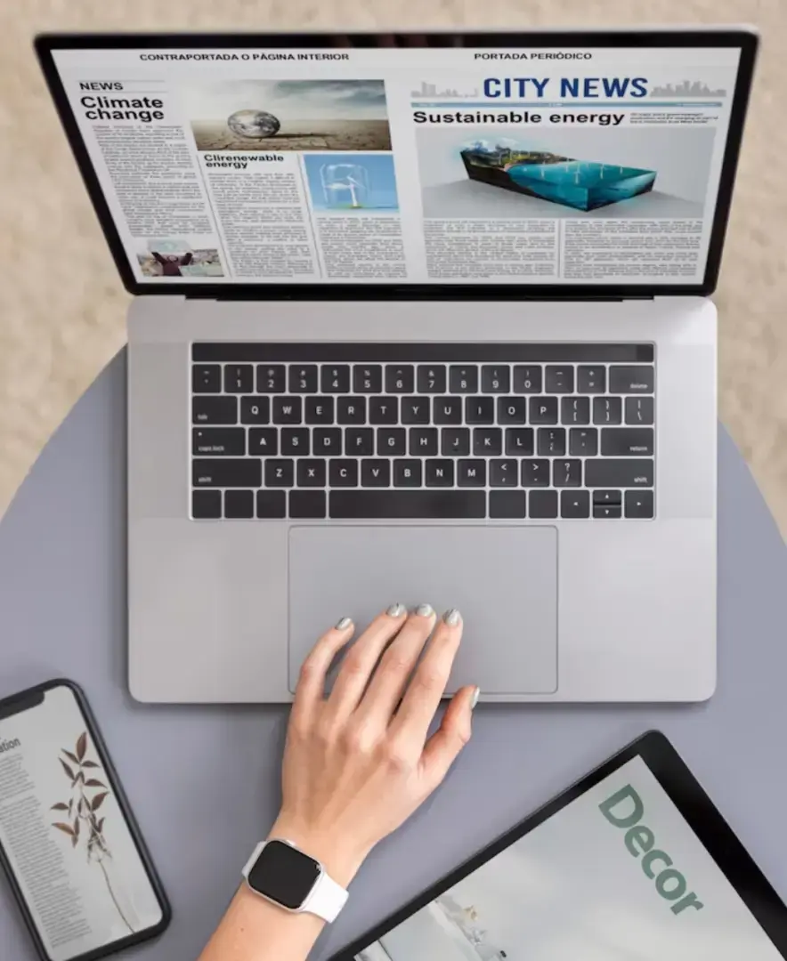 Solusi Jasa Website Murah di Ende NTT untuk Perusahaan & Startup