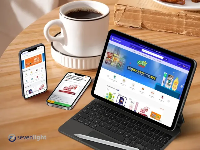Juragan Website Hadir di Parigi Moutong: Jasa Pembuatan Website Murah dan Terjangkau untuk Semua Sektor