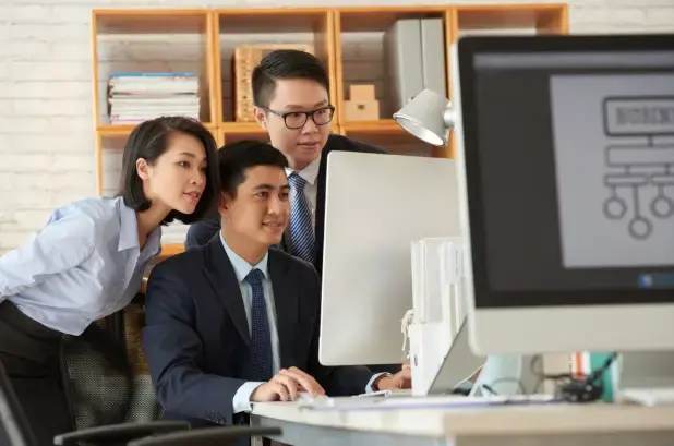 Solusi Website Profesional dan Terjangkau di Sijunjung