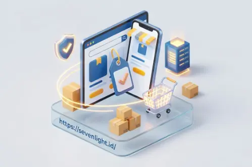 Jasa Pembuatan Website Murah di Kotamobagu untuk UMKM dan Bisnis Lokal