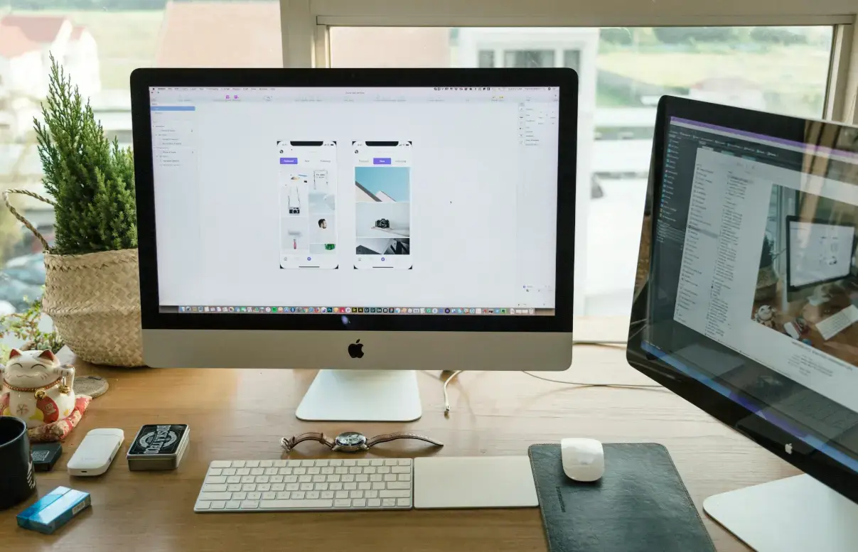 Jasa Website Murah di Matraman untuk Digital Marketing yang Lebih Efektif
