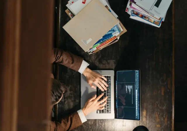 Solusi Digital Serang yang Bikin Naik Kelas: Layanan Website Premium Harga Bersahabat