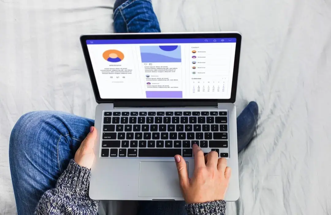 Daya Tarik Website Kredibel dalam Meningkatkan Keuntungan Bisnis