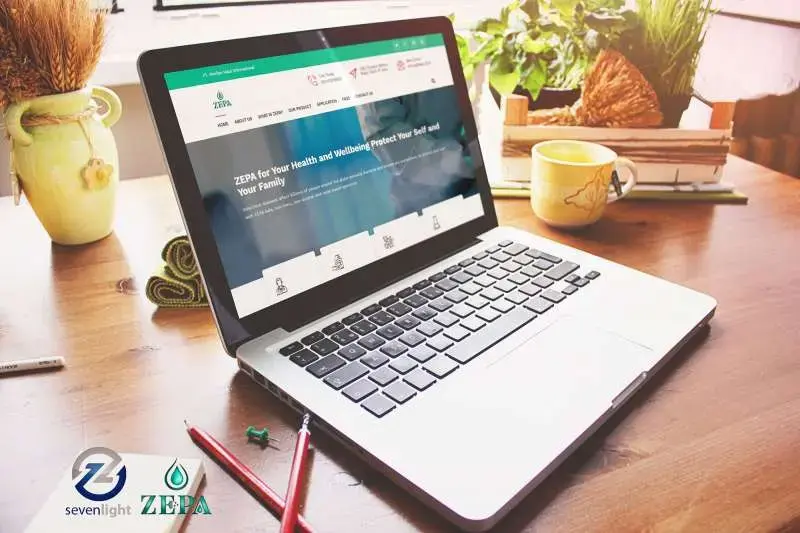 Website Murah di Lamongan: Solusi Digital untuk UMKM agar Melesat di Era Online