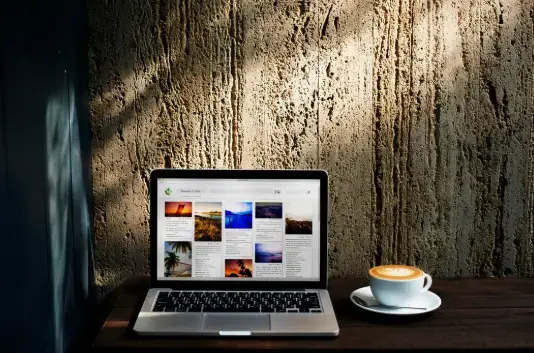 Jasa Website Profesional di Banjar: Pembuatan Website Modern dengan Harga Bersahabat