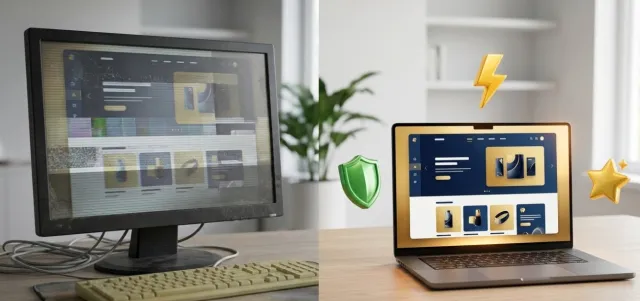 Bingung Mencari Jasa Layanan Cloud Server? Gunakanlah Jasa Kami!