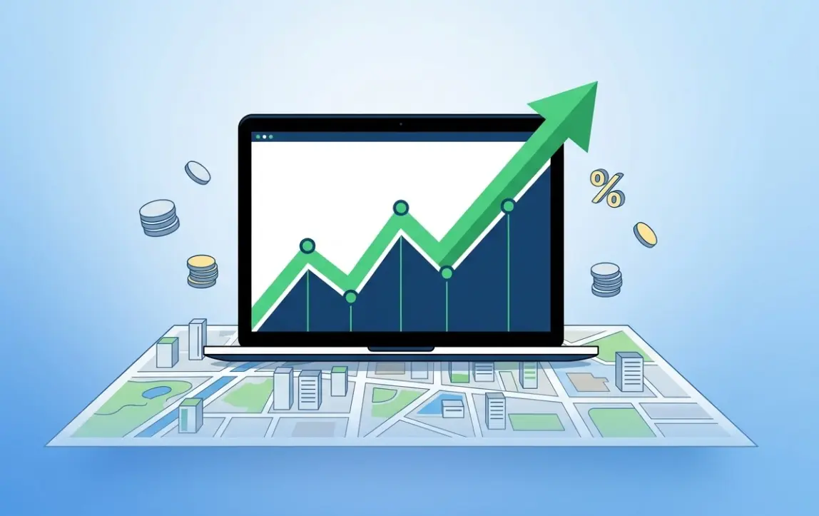 Jasa Website Murah Jakarta: Mempercepat Pertumbuhan Bisnis Anda