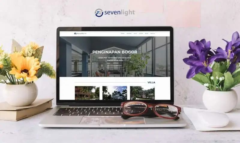 Jasa Pembuatan Website Murah di Saumlaki – Tingkatkan Kepercayaan Bisnis Anda Secara Online