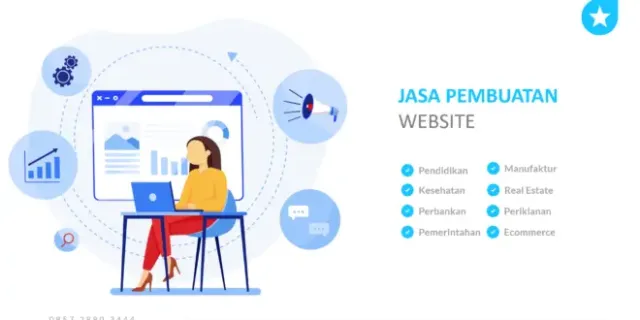 Jasa Pembuatan Website Murah di Pematangsiantar untuk Bisnis yang Mau Go Digital