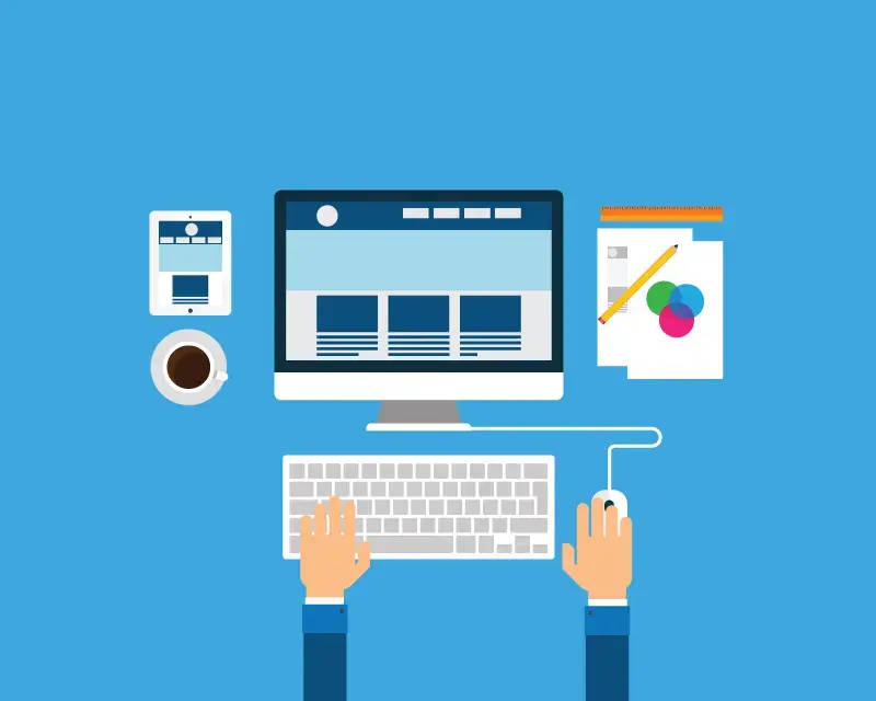 Jasa Pembuatan Website Murah di Denpasar Bali | Website Profesional & Terjangkau